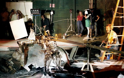 [视频]詹姆斯卡梅隆历年电影精彩片段大赏